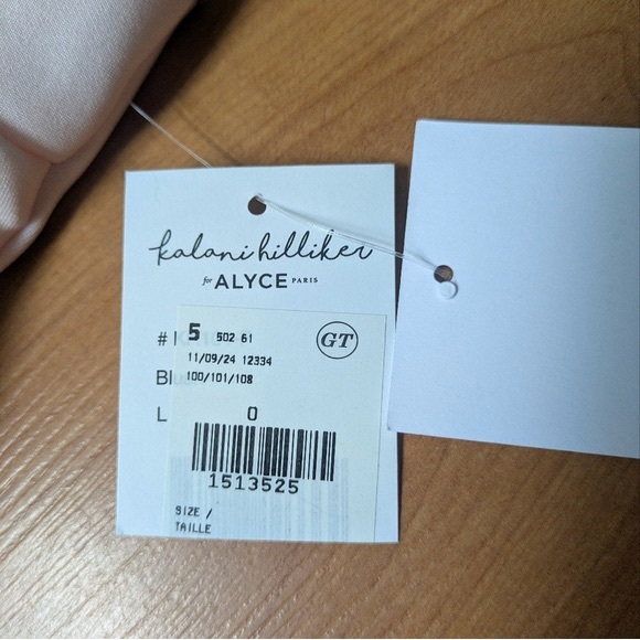 Kalani Hilliker For Alyce Paris Dress - Picture 6 of 12